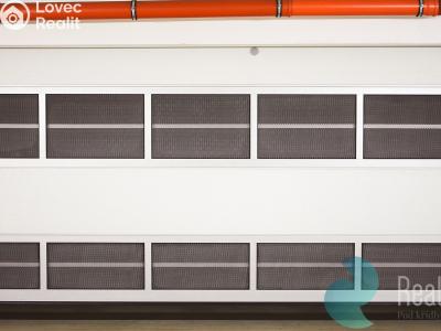 Pronájem garáže Praha, Olšanská č. 2