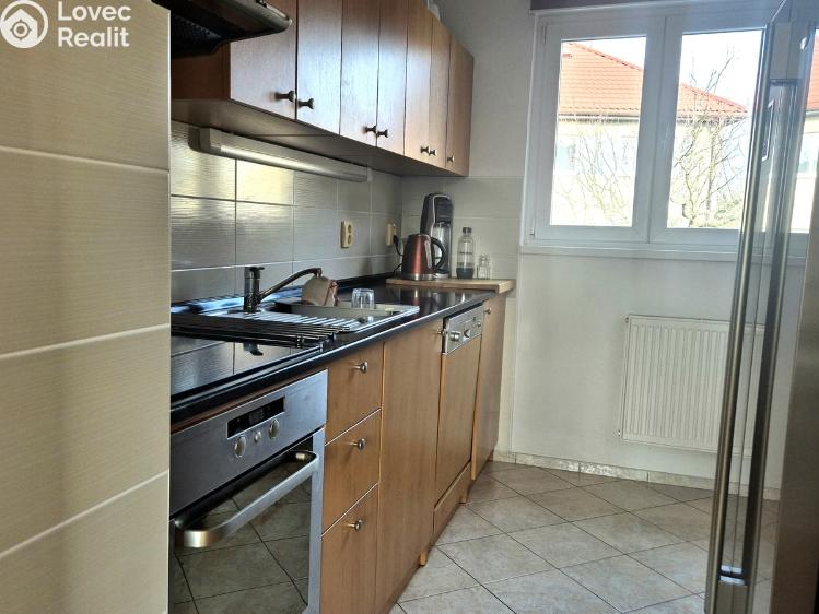 Prodej rodinného domu Benešov, Pavlíkova 1514 č. 11