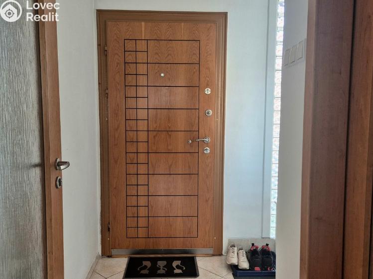 Prodej rodinného domu Benešov, Pavlíkova 1514 č. 14