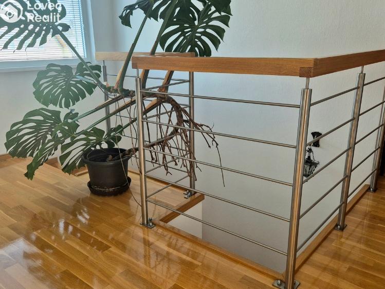 Prodej rodinného domu Benešov, Pavlíkova 1514 č. 18