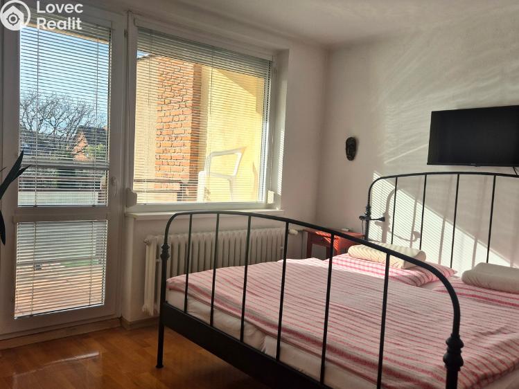 Prodej rodinného domu Benešov, Pavlíkova 1514 č. 20