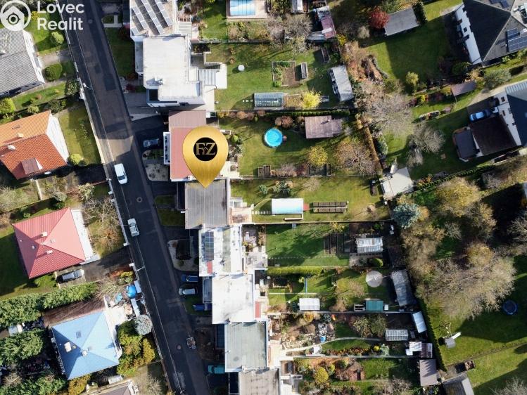 Prodej rodinného domu Benešov, Pavlíkova 1514 č. 33