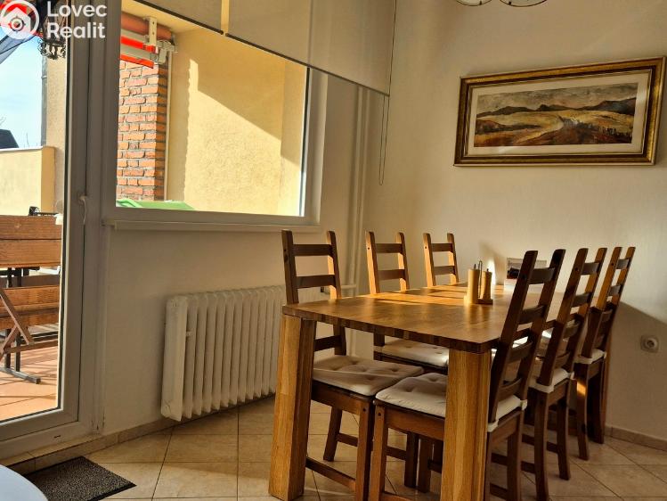 Продаж сімейного будинку Benešov, Pavlíkova 1514 č. 9