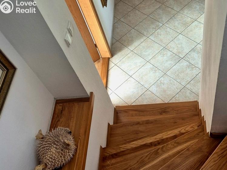 Продаж сімейного будинку Benešov, Pavlíkova 1514 č. 15