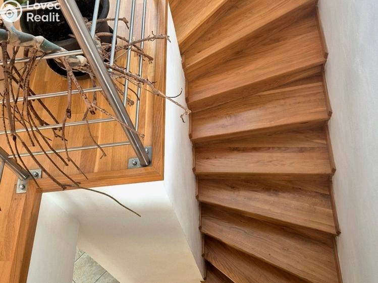 Продаж сімейного будинку Benešov, Pavlíkova 1514 č. 16