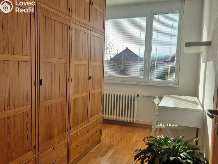 Продаж сімейного будинку Benešov, Pavlíkova 1514 č. 19