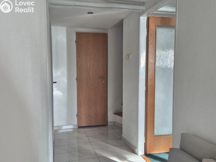 Продаж сімейного будинку Benešov, Pavlíkova 1514 č. 24