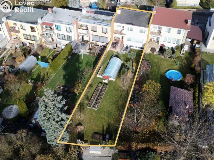 Продаж сімейного будинку Benešov, Pavlíkova 1514 č. 28