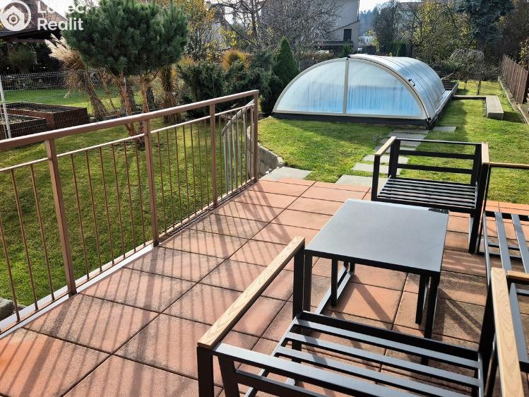 Prodej rodinného domu Benešov, Pavlíkova 1514 č. 10