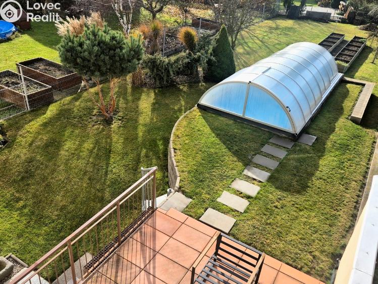 Prodej rodinného domu Benešov, Pavlíkova 1514 č. 22