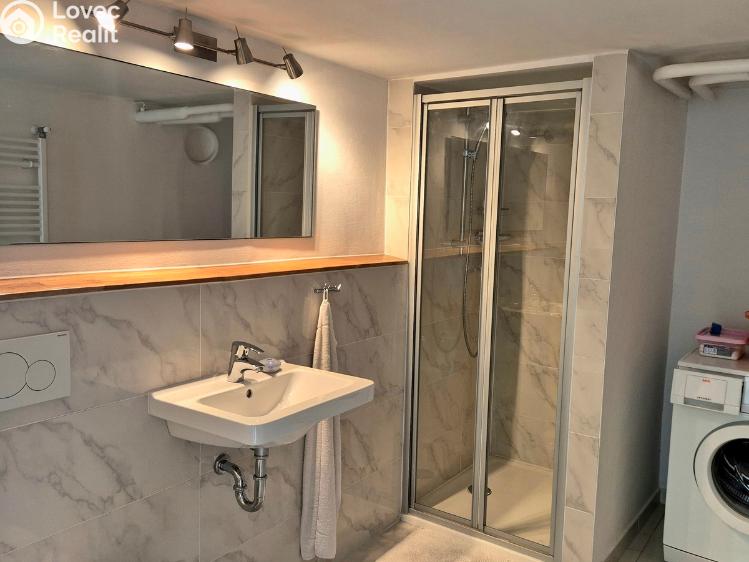 Prodej rodinného domu Benešov, Pavlíkova 1514 č. 25