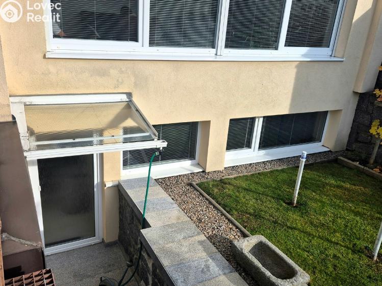 Prodej rodinného domu Benešov, Pavlíkova 1514 č. 27