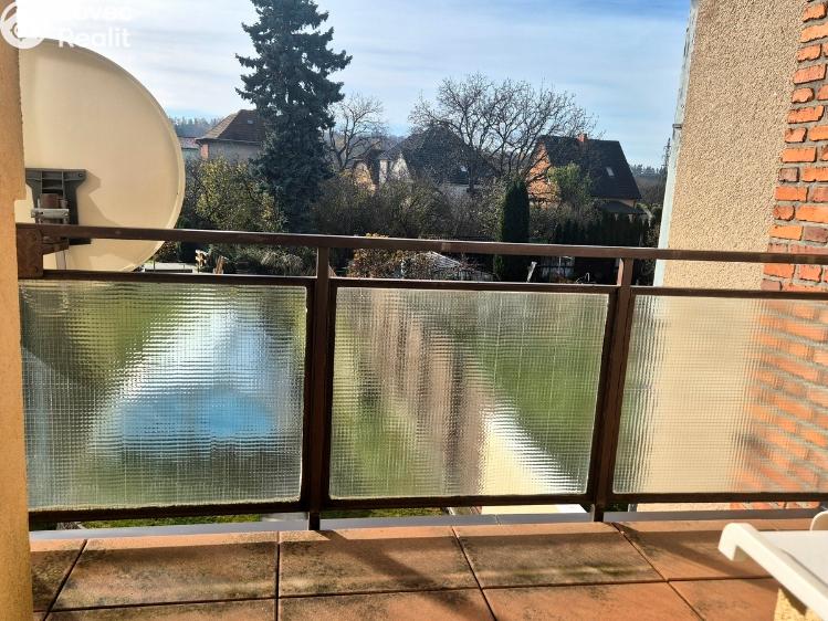 Prodej rodinného domu Benešov, Pavlíkova 1514 č. 21