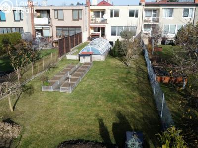 Sale family house Benešov, Pavlíkova 1514 č. 4