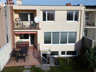 Sale family house Benešov, Pavlíkova 1514 č. 5