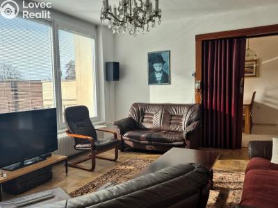 Sale family house Benešov, Pavlíkova 1514 č. 6