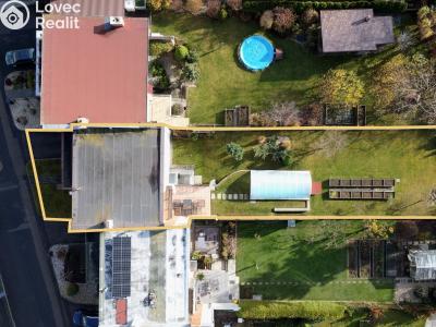 Продаж сімейного будинку Benešov, Pavlíkova 1514 č. 3