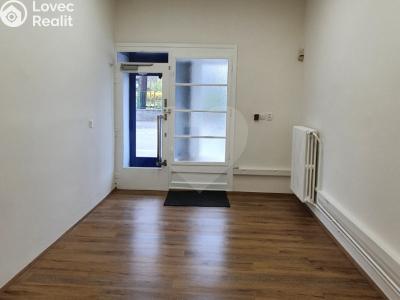 Оренда офісного приміщення Praha, Podolská č. 3