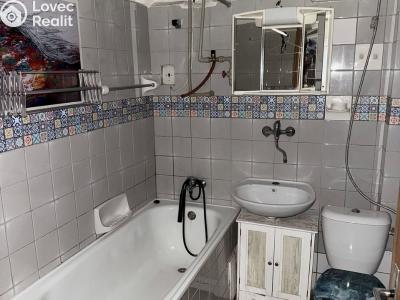 Sale apartment 1+1 Krnov, Revoluční č. 5