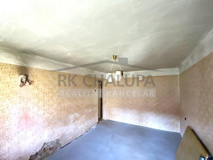 Prodej rodinného domu Číměř č. 11