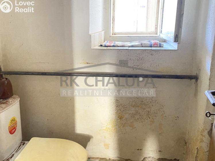 Prodej rodinného domu Číměř č. 15