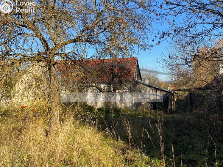 Prodej rodinného domu Číměř č. 21