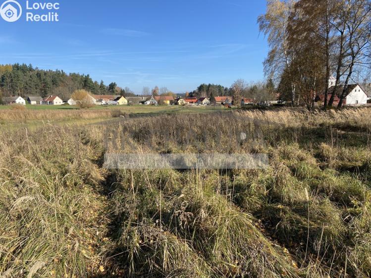 Prodej rodinného domu Číměř č. 22