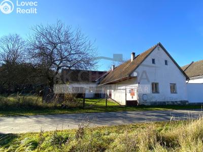 Prodej rodinného domu Číměř č. 2