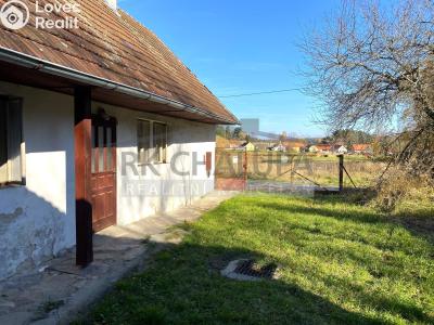 Prodej chalupy Číměř č. 3