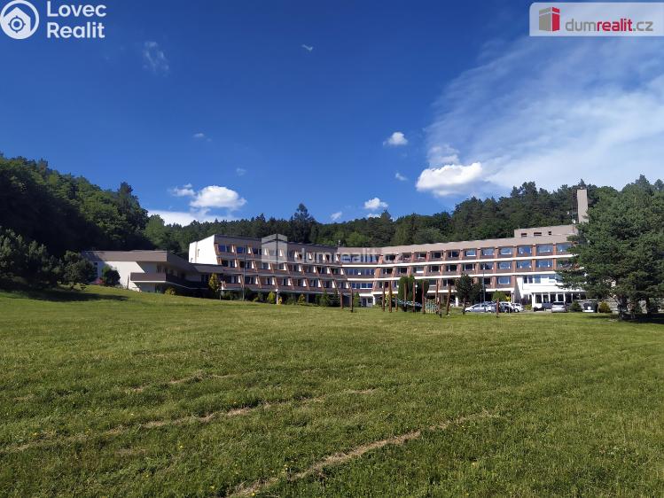 Pronájem bytu 1+KK Všemina č. 2