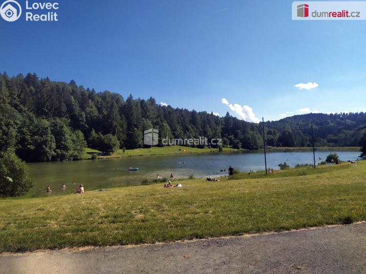 Pronájem bytu 1+KK Všemina č. 4