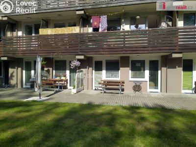 Pronájem bytu 1+KK Všemina č. 3