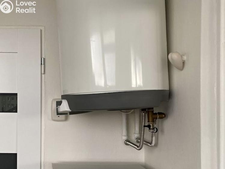 Pronájem bytu 1+1 Roudnice nad Labem, Alej 17. listopadu č. 10