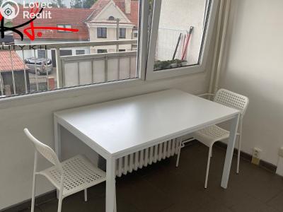 Pronájem bytu 1+1 Roudnice nad Labem, Alej 17. listopadu č. 1