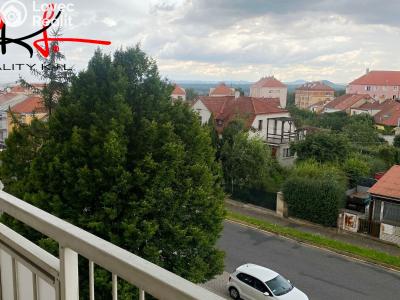 Pronájem bytu 1+1 Roudnice nad Labem, Alej 17. listopadu č. 2