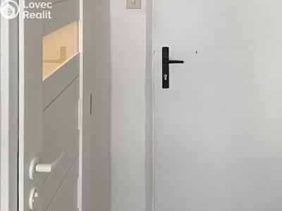 Pronájem bytu 1+1 Roudnice nad Labem, Alej 17. listopadu č. 6