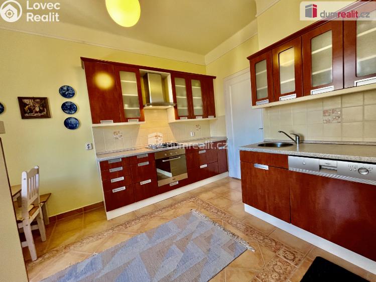 Prodej bytu 2+1 Karlovy Vary, Sokolovská č. 2