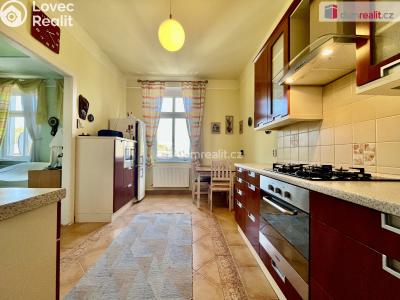 Sale apartment 2+1 Karlovy Vary, Sokolovská č. 1