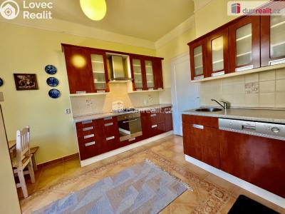 Sale apartment 2+1 Karlovy Vary, Sokolovská č. 2