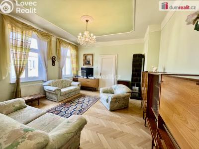 Sale apartment 2+1 Karlovy Vary, Sokolovská č. 3