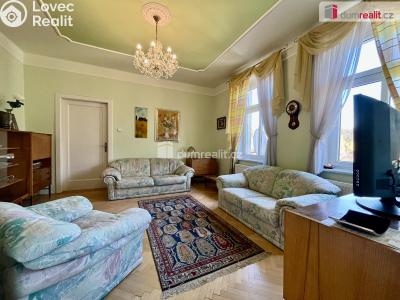 Sale apartment 2+1 Karlovy Vary, Sokolovská č. 4