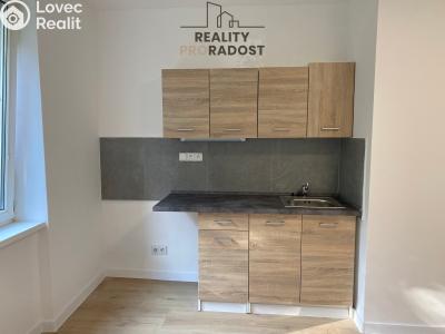 Pronájem bytu 1+KK Havířov, Družstevnická č. 2