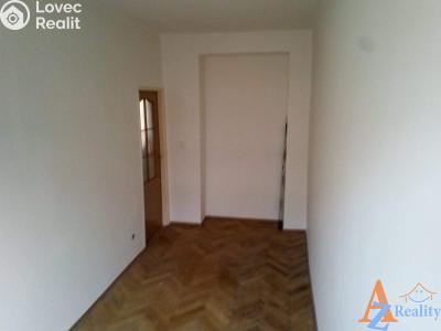 Pronájem bytu 3+1 Chomutov, Beethovenova č. 6