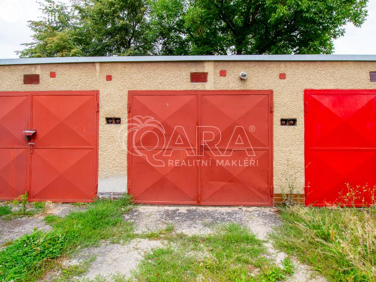 Prodej bytu 2+1 Písek, Budějovická 1686 č. 12