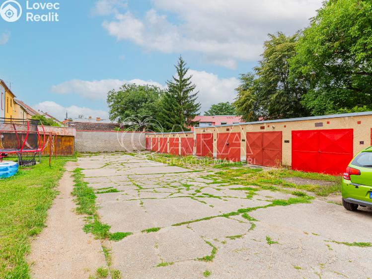 Prodej bytu 2+1 Písek, Budějovická 1686 č. 11