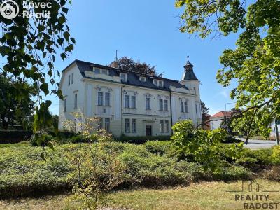 Pronájem bytu 1+KK Chotěboř, Herrmannova 614 č. 6