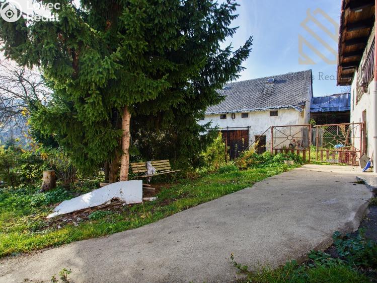 Продажа семейного дома Malečov č. 14