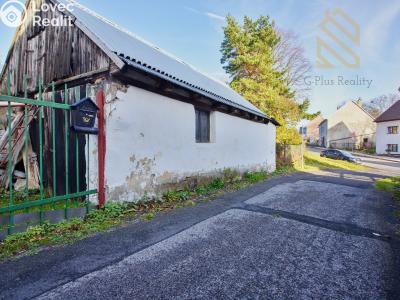Prodej rodinného domu Malečov č. 6