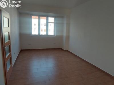 Rent apartment 2+1 Tábor, Farského č. 6