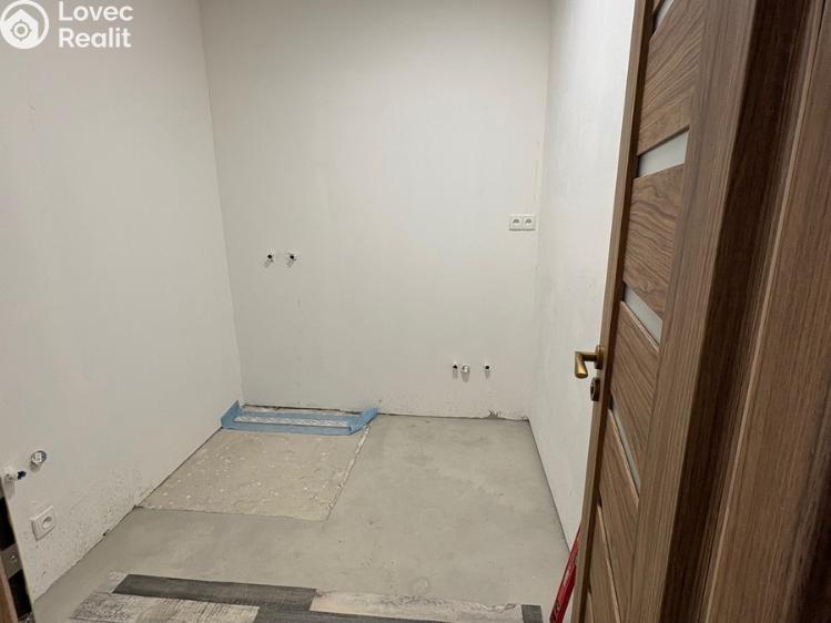 Prodej ubytovacího zařízení Zaječí, Zahradní 621 č. 12